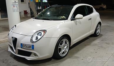 alfa mito 