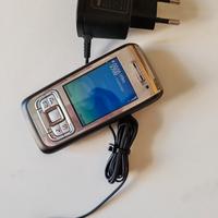Nokia E65-1 telefono vintage