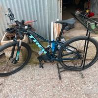 Trek marlin 7