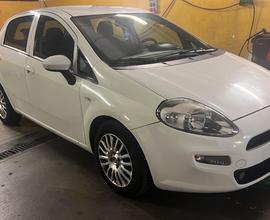 FIAT Grande Punto van euro6 5p neopatentati