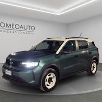 OPEL Frontera Hybrid 110 CV EDCT Edition