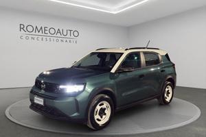 OPEL Frontera Hybrid 110 CV EDCT Edition