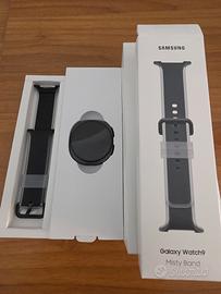 Samsung Galaxy Watch 9 versione bluetooth 44mm 
