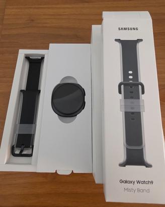 Samsung Galaxy Watch 9 versione bluetooth 44mm 