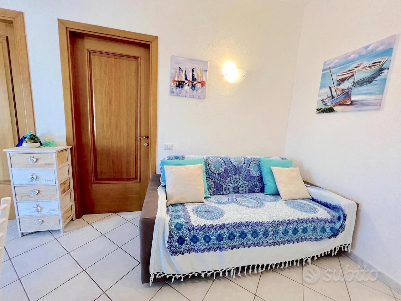Apartment in Muravera, Casteddu/Cagliari - Vista 4