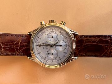 Zenith el primero