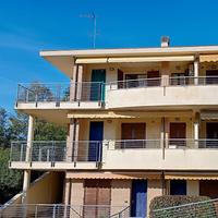 2Camere letto con stupenda terrazza