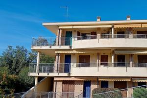 2Camere letto con stupenda terrazza