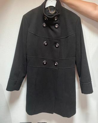 Cappotto Rinascimento donna