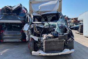 Per ricambi Mercedes Sprinter 2025 kw 110 654 dies