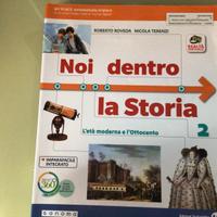 Noi dentro la storia 2