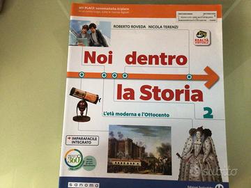 Noi dentro la storia 2