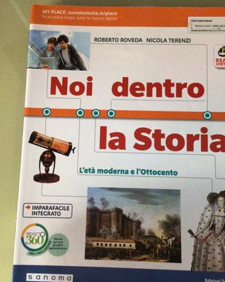 Noi dentro la storia 2