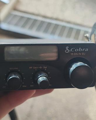 radio cb