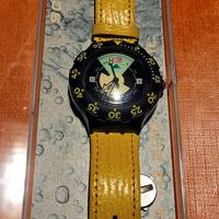 swatch Scuba 200