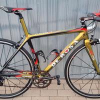 Bici corsa DeRosa king3 RS 52,5