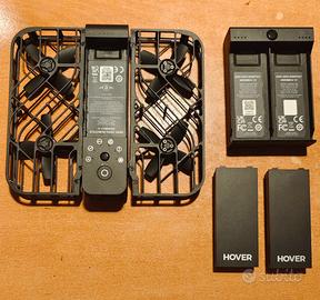 Hover Air X1 drone automatico 