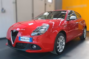 Alfa Romeo Giulietta 1.6 jtdm Super 120cv