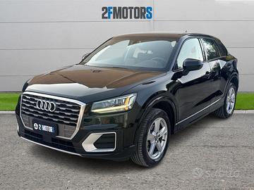 Audi Q2 35 1.5 tfsi Admired s-tronic