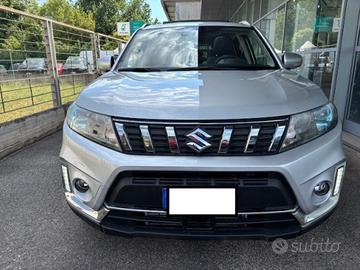SUZUKI Vitara 1.4 Boosterjet A/T 4WD AllGrip STA