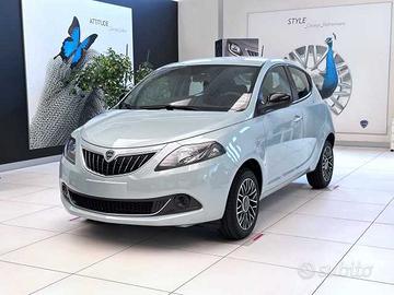 Lancia Ypsilon 1.0 FireFly 5 porte S&S Hybrid