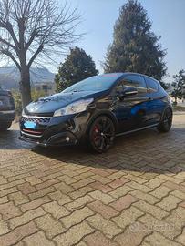 Peugeot 208 GTI by Peugeot Sport