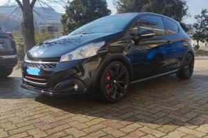 Peugeot 208 GTI by Peugeot Sport
