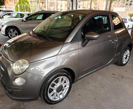 Fiat 500 1.2 Sport