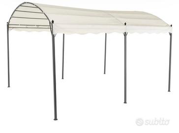 GAZEBO O PERGOLA
