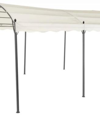 GAZEBO O PERGOLA