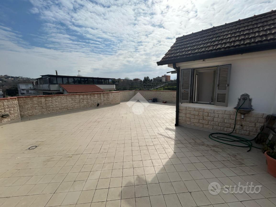 Apartment in Napoli, Pianura, Municipalità 9 - Vista 3