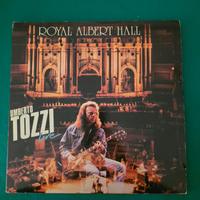 Royal alber hall