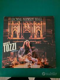 Royal alber hall