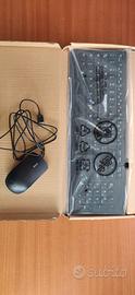 Tastiera e mouse professionale Lenovo