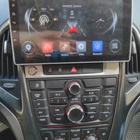 AutoRadio Android 9"