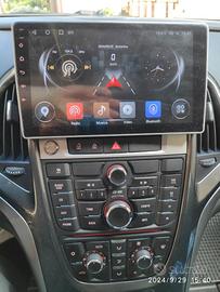 AutoRadio Android 9"