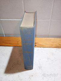 I fiumi scendevano a oriente di L.Clark 1961