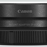 Canon Adattatore EF-EOS R