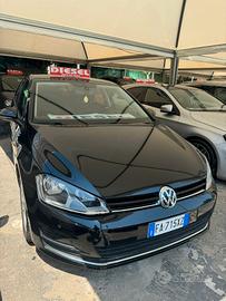 Volkswagen Golf Variant 1.6 TDI 110 CV BLUE MOTION