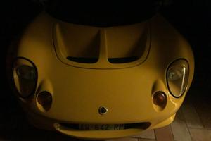 Lotus Elise