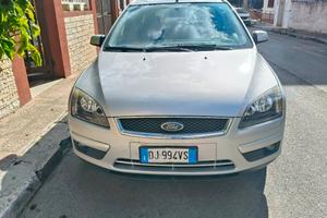 Ford Focus Station Wagon  1.6 TDCI 90 CV 