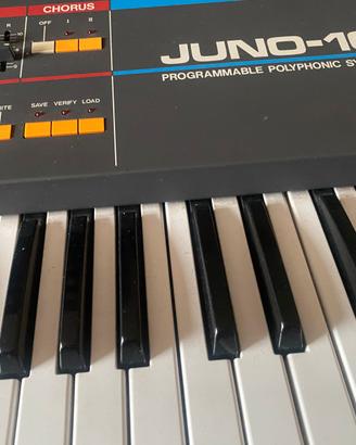 Tastiera ROLAND JUNO 106