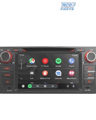 RADIO GPS ANDROID 13 BMW E90 E92 E91 E93