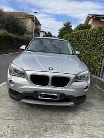 Bmw x1 2013/14