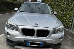 Bmw x1 2013/14
