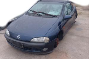 Ricambi Opel Tigra Motore non funzionante