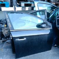 PORTA/PORTIERA USATA ANT. DX FIAT BRAVO 2008