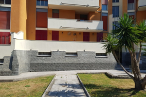 Quadrilocale con garage parco quadrifoglio sant'an