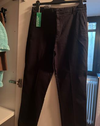 Jeans Benetton