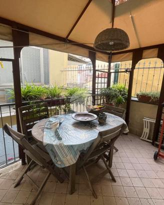 4 LOCALI A VIAREGGIO